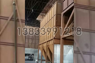 富氧侧吹还原炉